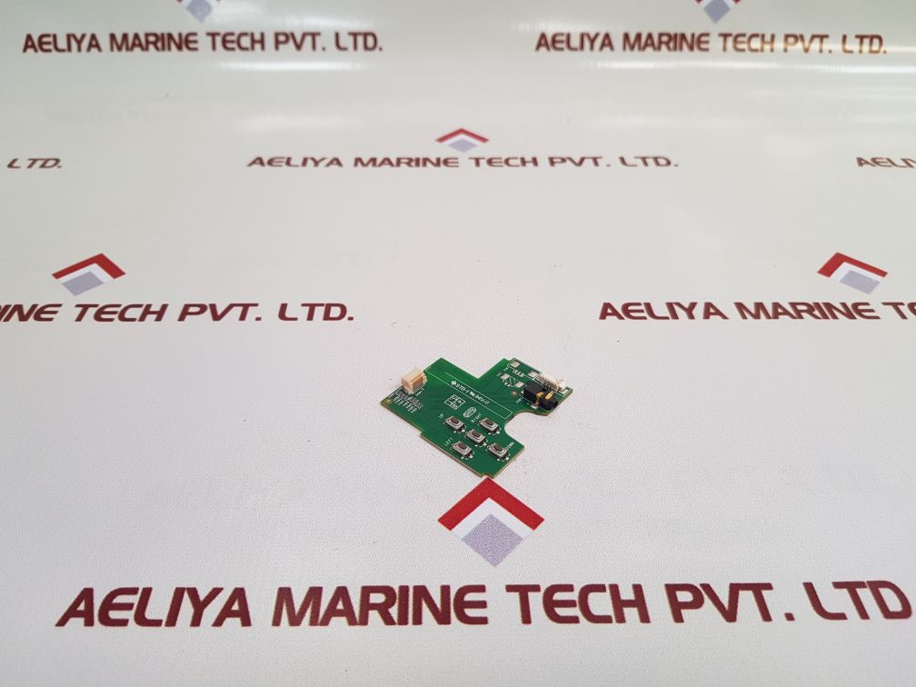Bosch 064500 Camera Circuit Board Pcb Card - Image 3