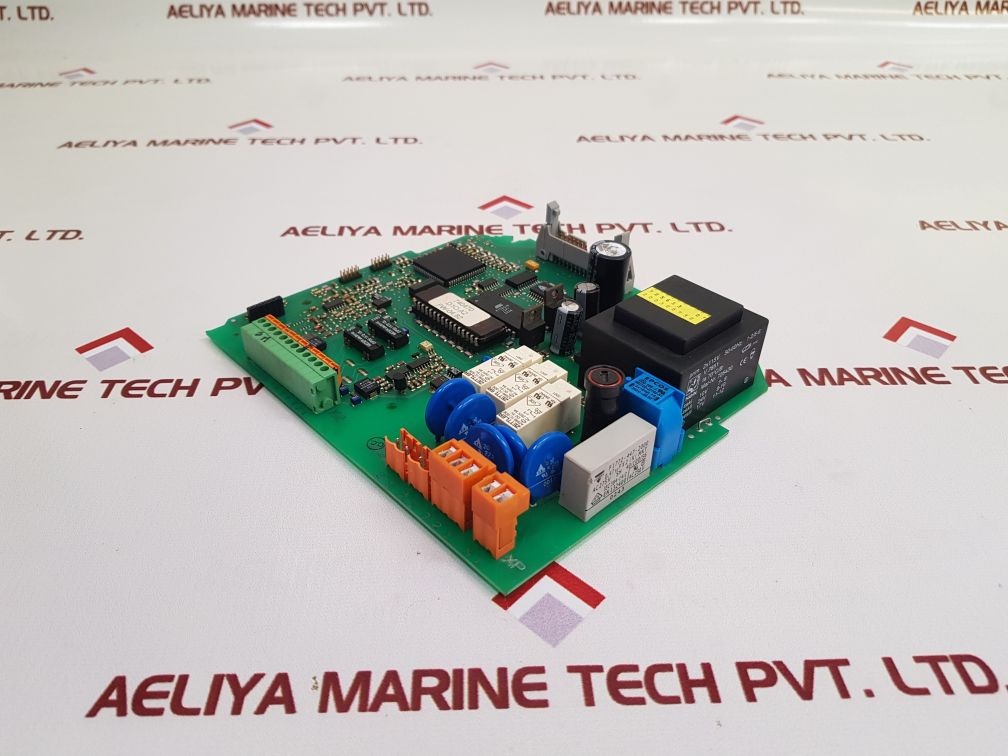 Uc Dl8 Power Supply Board 725406305 - Image 5