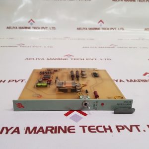 Soren T. Lyngso 990676 Pcb Card