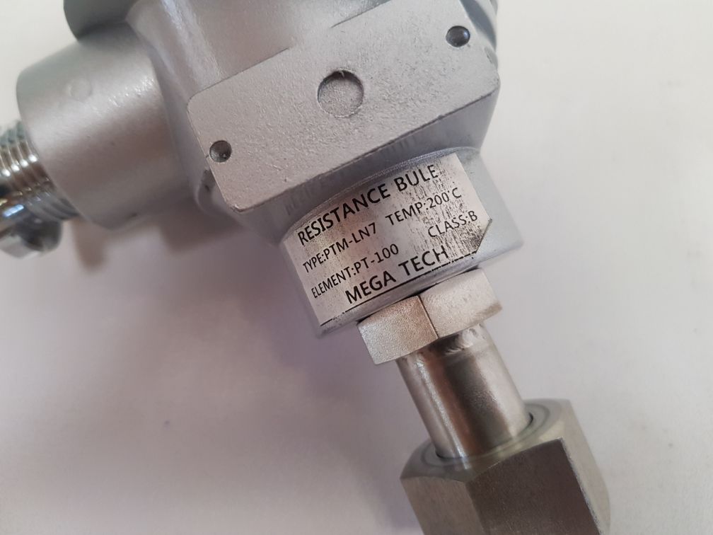 Mega Tech Ptm-ln7 Resistance Bulb - Image 5