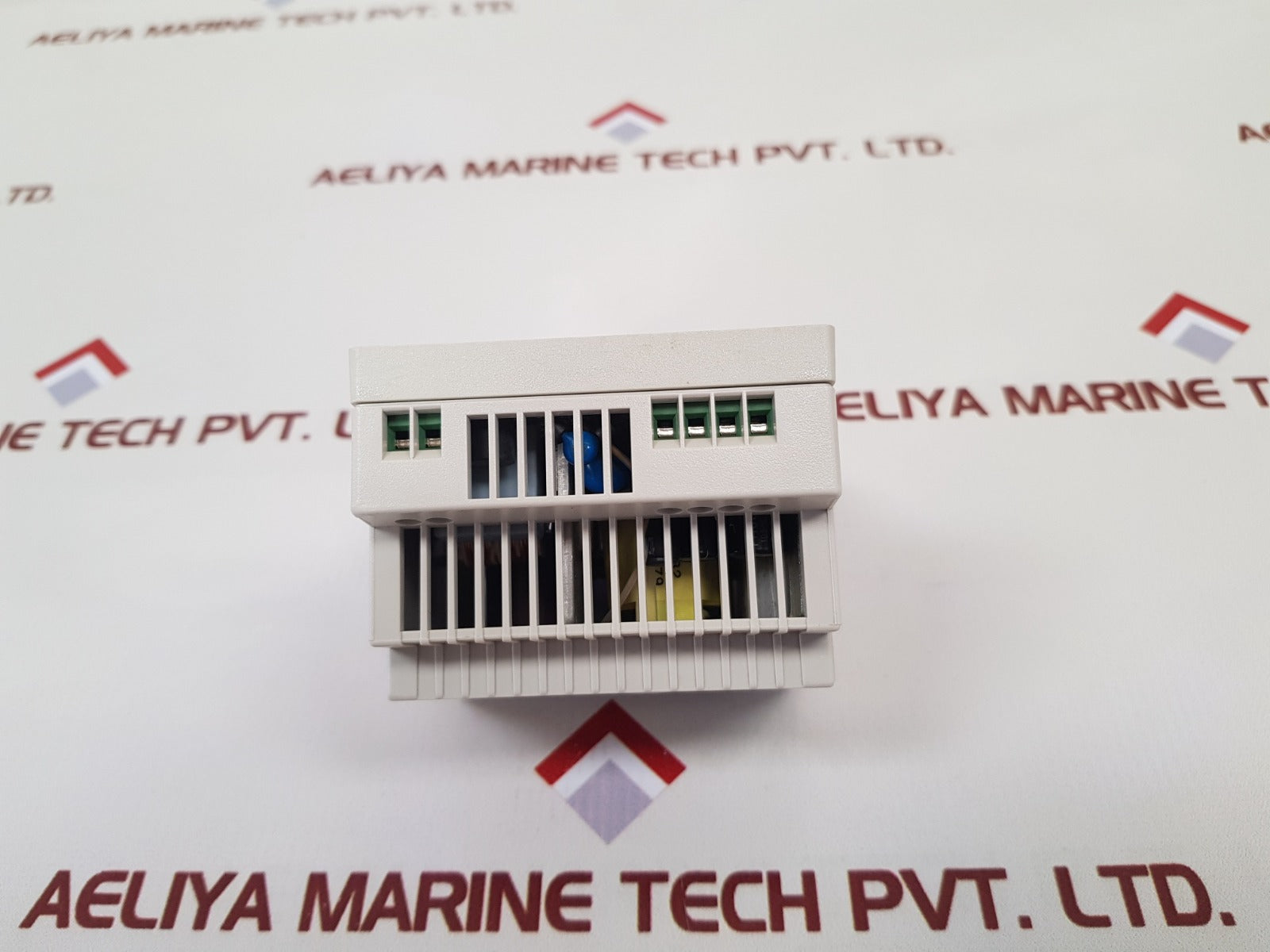Mean Well Dr-60-24 Power Supply - Image 3