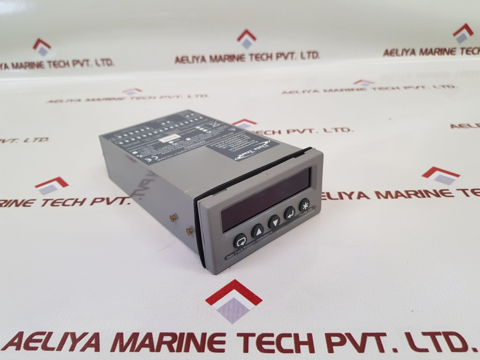 Data Track Process Instruments 200 Model 221 - Image 6