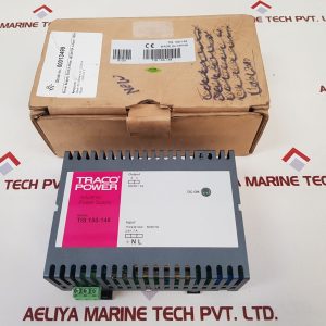 Traco Power Tis 150-148 Industrial Power Supply