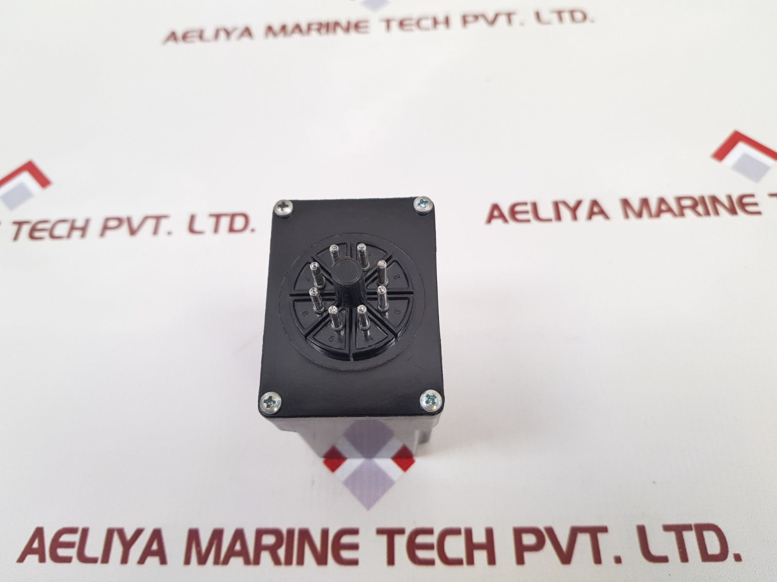 Symcom 201-a Voltage Monitors - Image 3