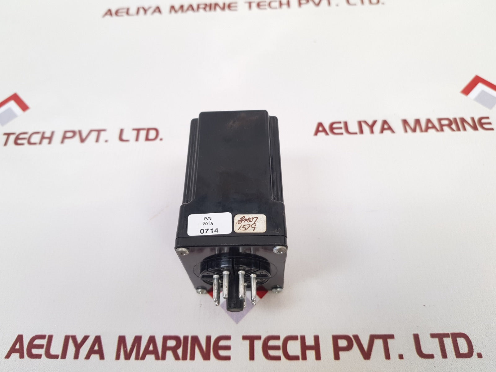 Symcom 201-a Voltage Monitors - Image 5