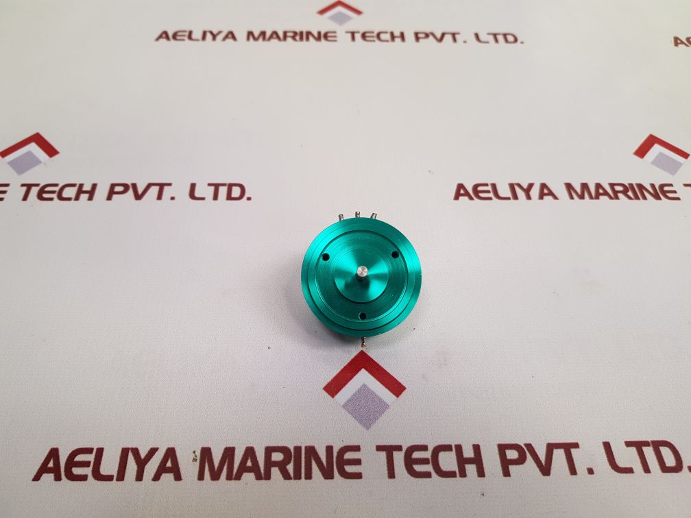 Midori Precisions Cpp-45-32 Green Pot Potentiometer - Image 2