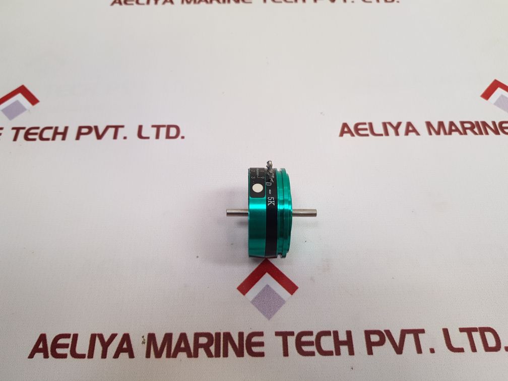 Midori Precisions Cpp-45-32 Green Pot Potentiometer - Image 3