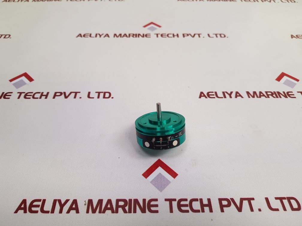 Midori Precisions Cpp-45-32 Green Pot Potentiometer - Image 4