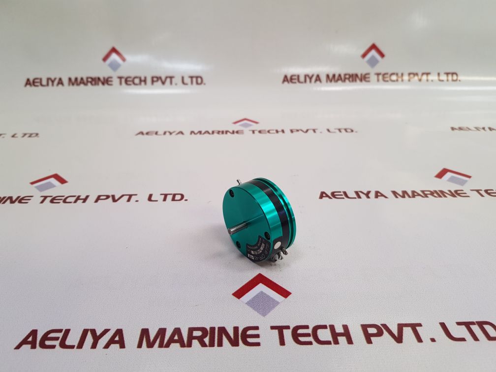 Midori Precisions Cpp-45-32 Green Pot Potentiometer - Image 6