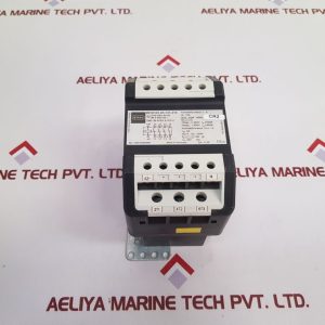 Stahl 8510/141-03-131-210 Contactor Motor