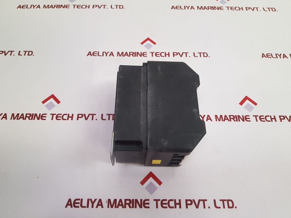 Stahl 8510/141-03-131-210 Contactor Motor - Image 2