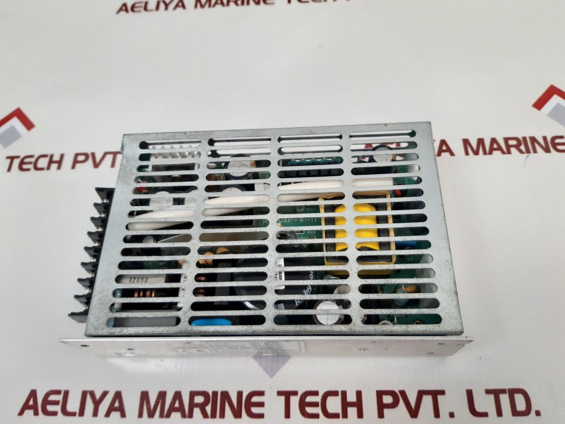 Eta Electric Wrb03X-u Power Supply - Image 3