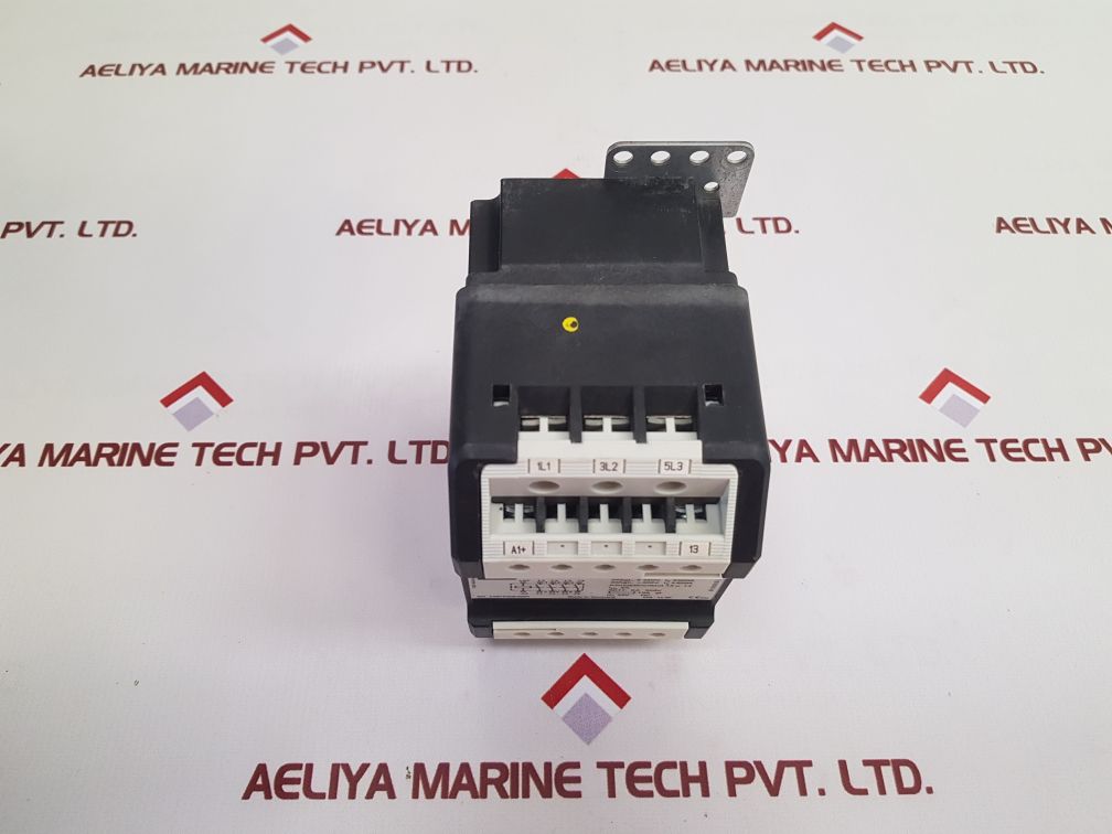 Stahl 8510/141-03-131-210 Contactor Motor - Image 4