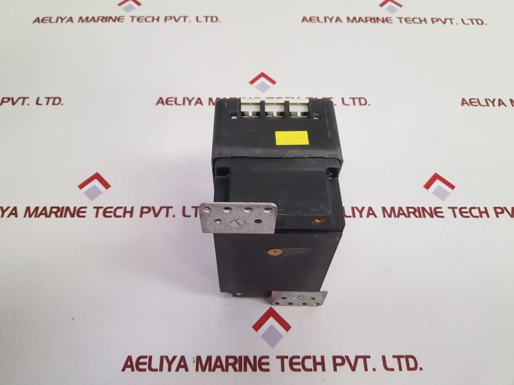 Stahl 8510/141-03-131-210 Contactor Motor - Image 5