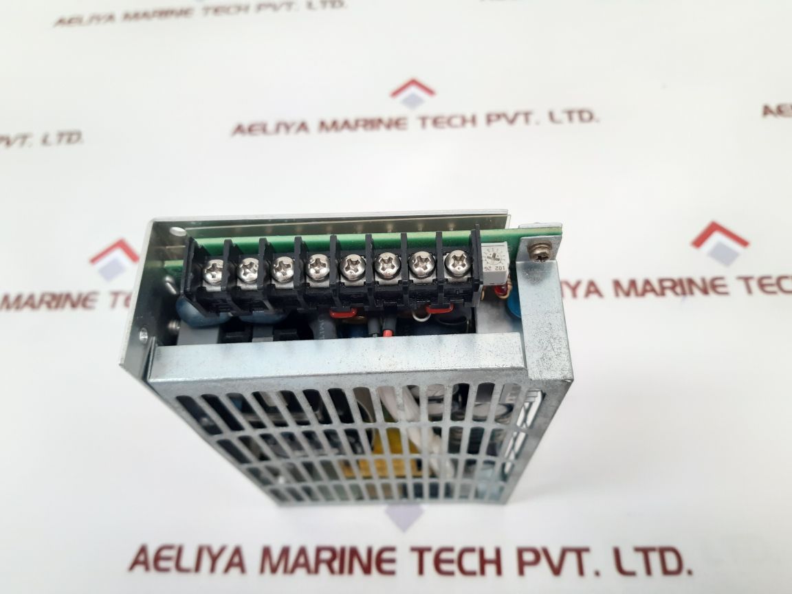 Eta Electric Wrb03X-u Power Supply - Image 4