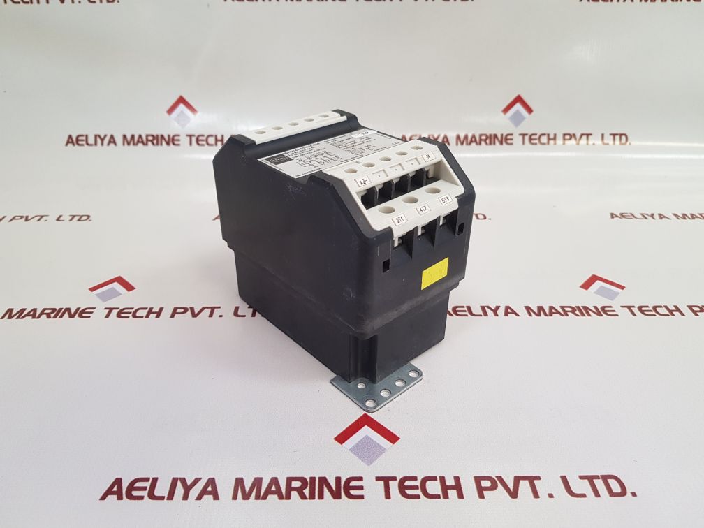 Stahl 8510/141-03-131-210 Contactor Motor - Image 6