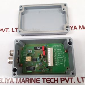 Snp Elprodukter Le24-4 Preamplifier