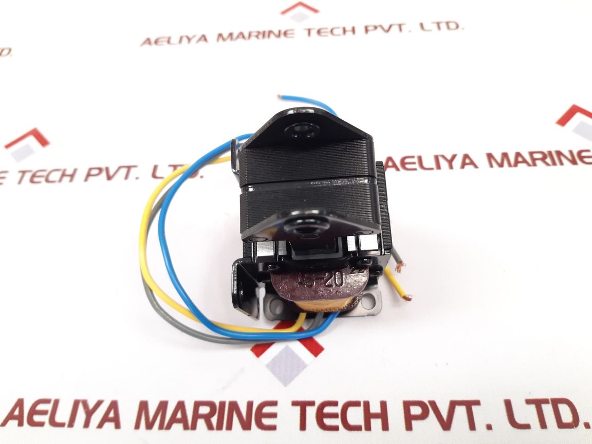 Ckd As-20-n 701 Solenoid Valve