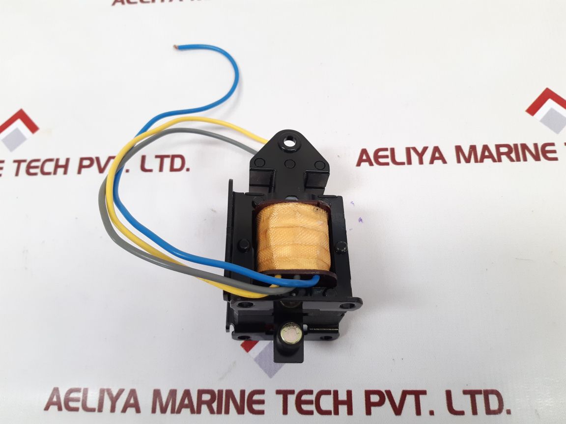 Ckd As-20-n 701 Solenoid Valve - Image 3