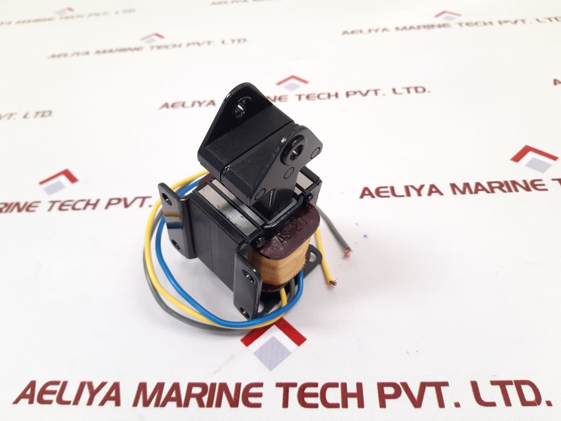 Ckd As-20-n 701 Solenoid Valve - Image 5