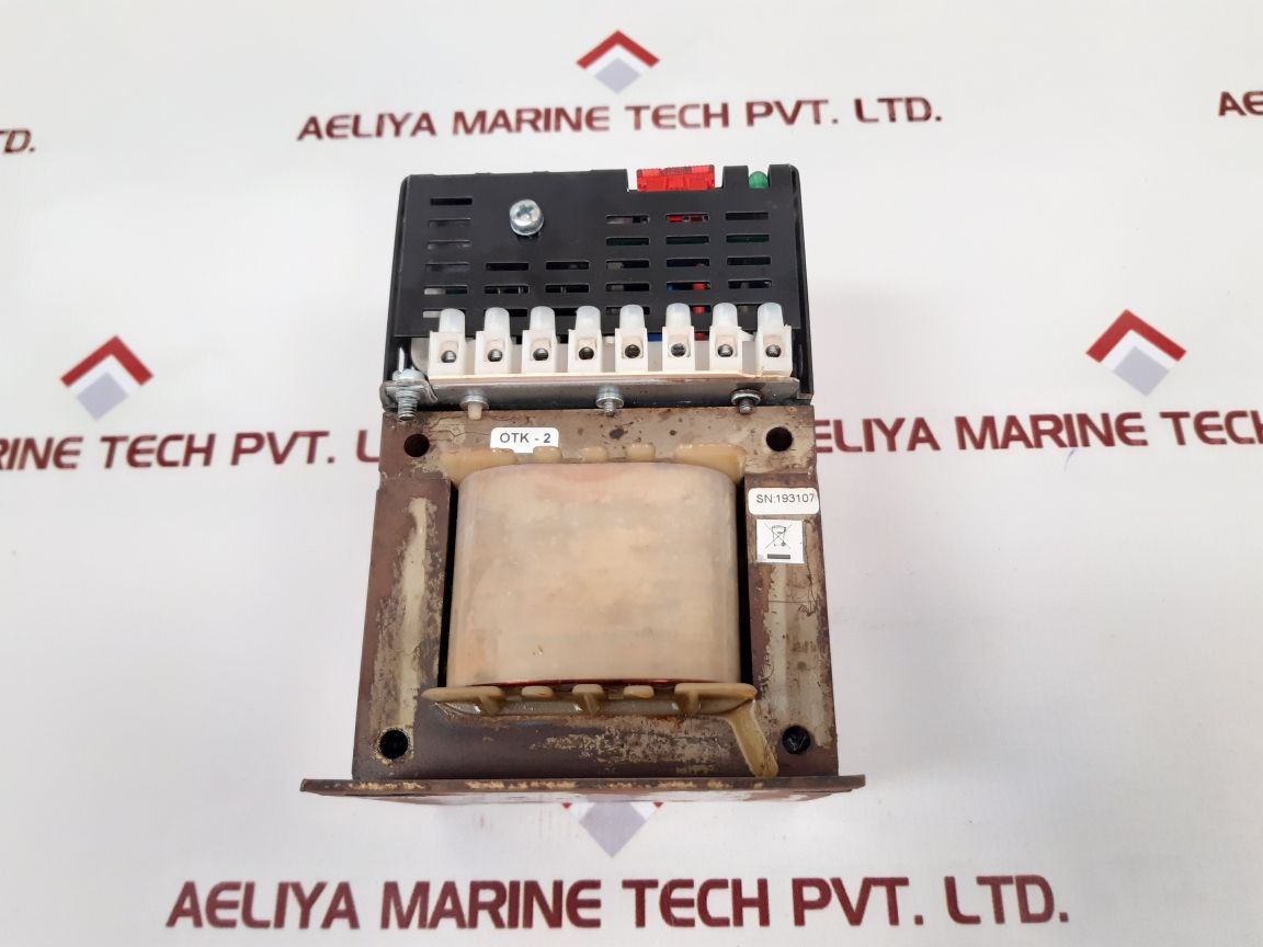 Axima Axsz2U05024 Power Supply With Elektrokov Jbc E3245-0069 Transformator - Image 3