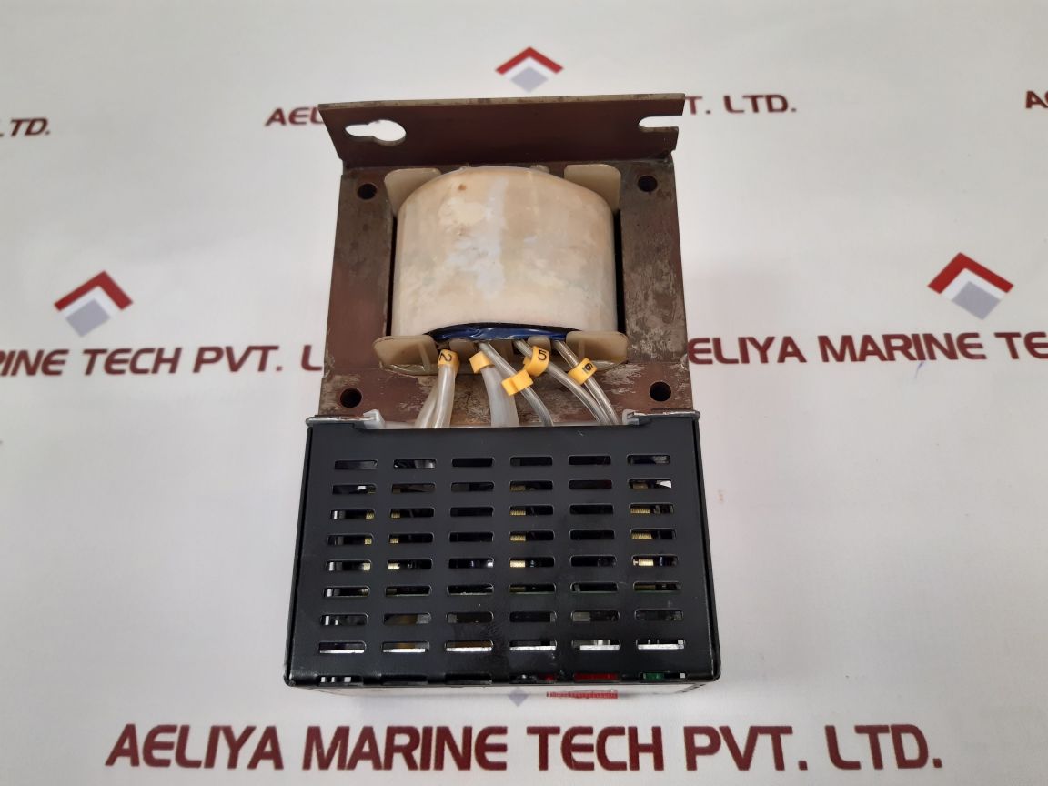 Axima Axsz2U05024 Power Supply With Elektrokov Jbc E3245-0069 Transformator - Image 5