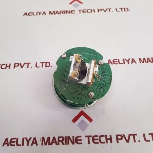 0007522-002 Rev D Pcb Card