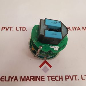 007515-005 Rev.M Pcb Card