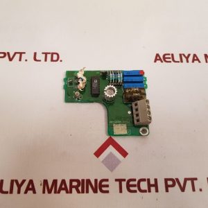 084G0394 Ab/11 Pcb Card