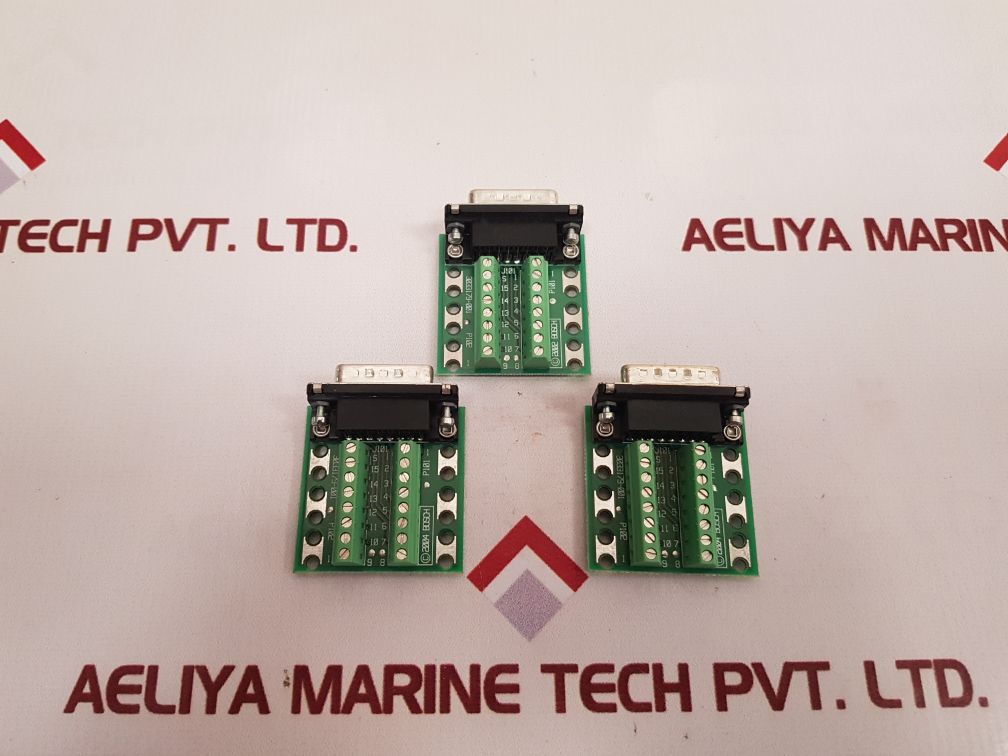 Bosch 3033179-001 Pcb Card new