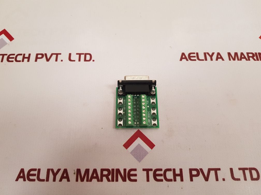 Bosch 3033179-001 Pcb Card new - Image 2