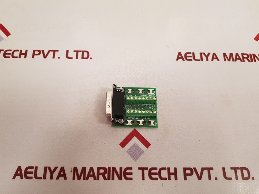 Bosch 3033179-001 Pcb Card new - Image 3