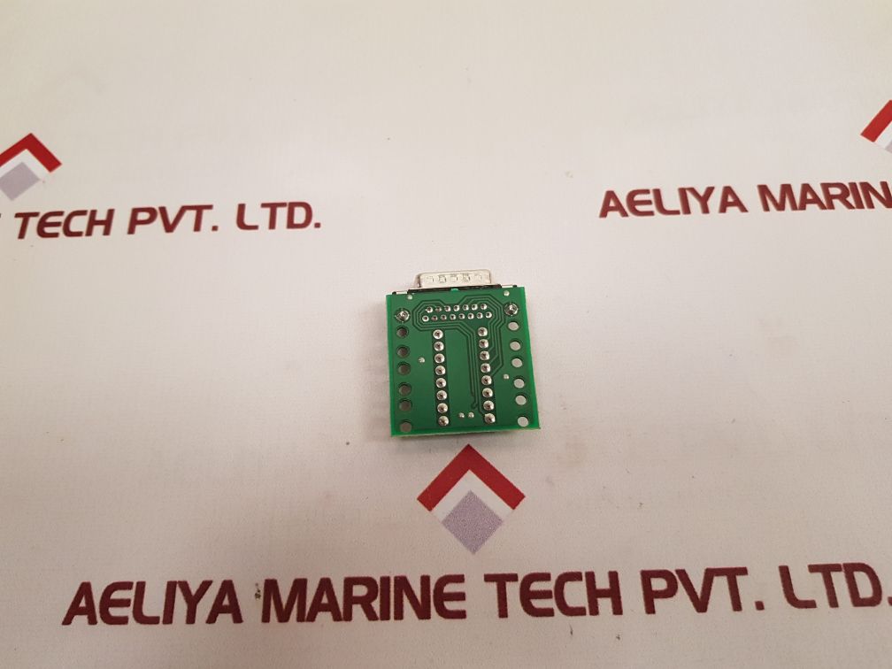 Bosch 3033179-001 Pcb Card new - Image 4