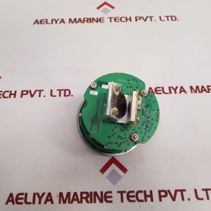 0007522-002 Rev D Pcb