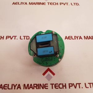 007505-001 Rev J Pcb