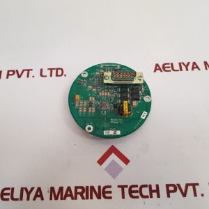 007116-001 Rev K Pcb