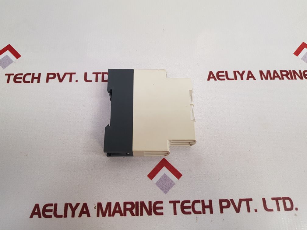 Telemecanique Re9Ms21Mw Multi Function Timer Relay - Image 3