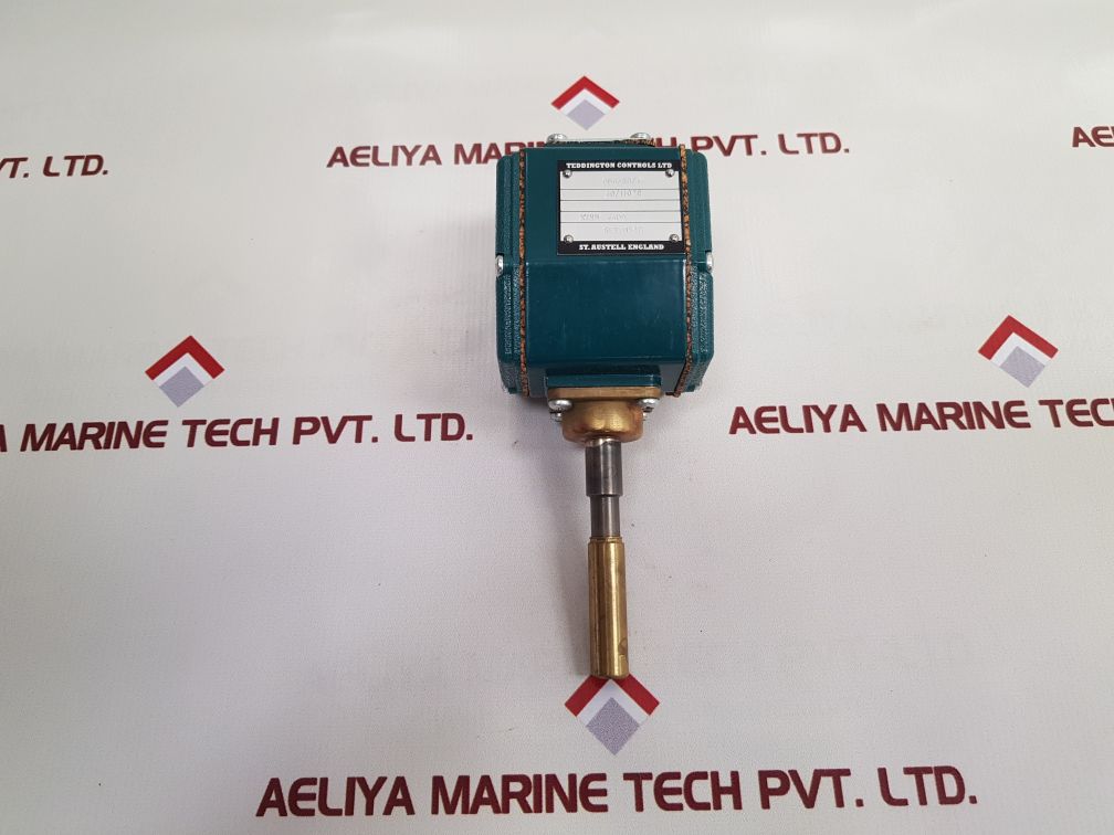 Teddington Controls Dbg/Sb/1 Temperature Switch - Image 2