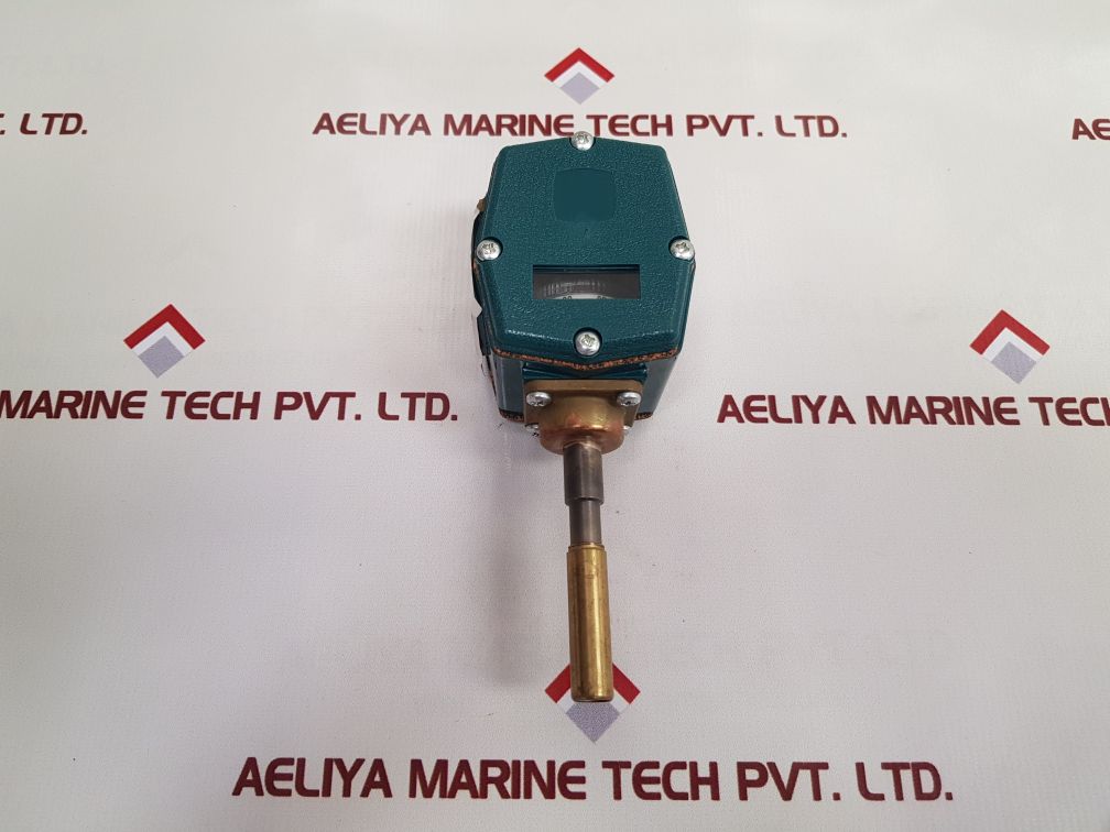 Teddington Controls Dbg/Sb/1 Temperature Switch - Image 3