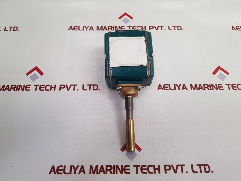 Teddington Controls Dbg/Sb/1 Temperature Switch - Image 4