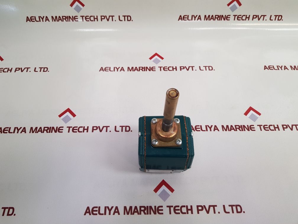 Teddington Controls Dbg/Sb/1 Temperature Switch - Image 5