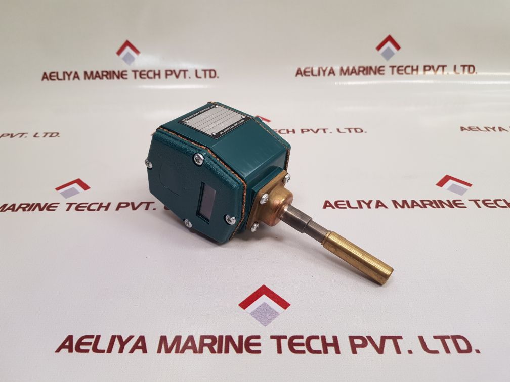 Teddington Controls Dbg/Sb/1 Temperature Switch - Image 7