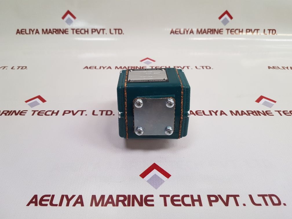 Teddington Controls Dbg/Sb/1 Temperature Switch - Image 9