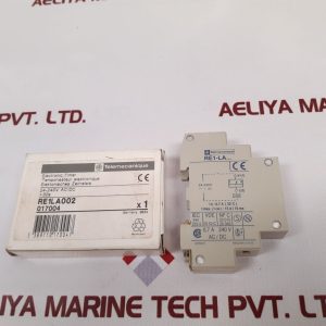 Telemecanique Re1-la002 Electronic Timer