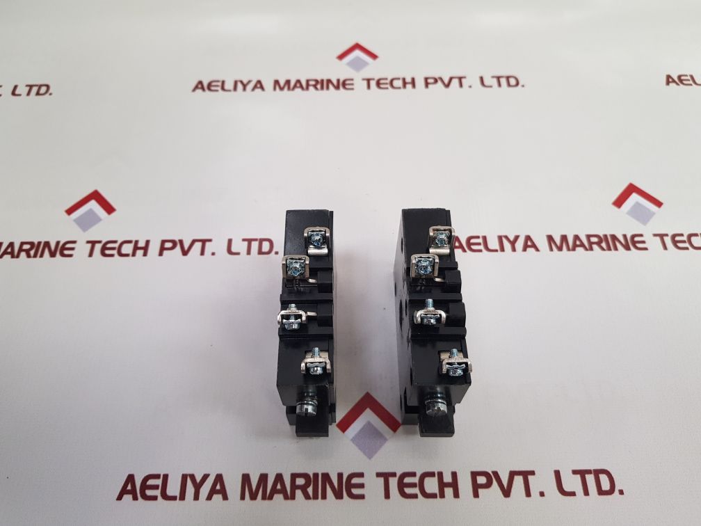 Eb-11 Cont. Ausil.- Auxiliary Contact - Image 2