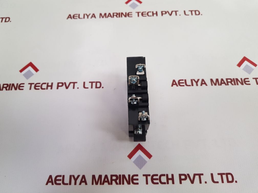 Eb-11 Cont. Ausil.- Auxiliary Contact - Image 3