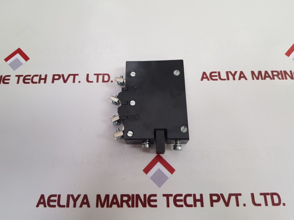 Eb-11 Cont. Ausil.- Auxiliary Contact - Image 5