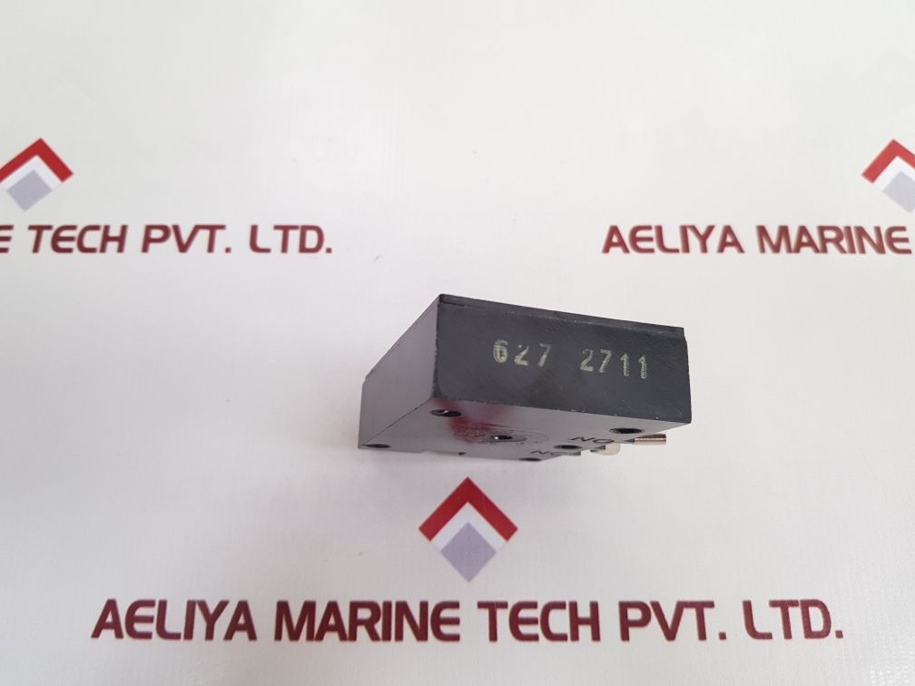 Eb-11 Cont. Ausil.- Auxiliary Contact - Image 6