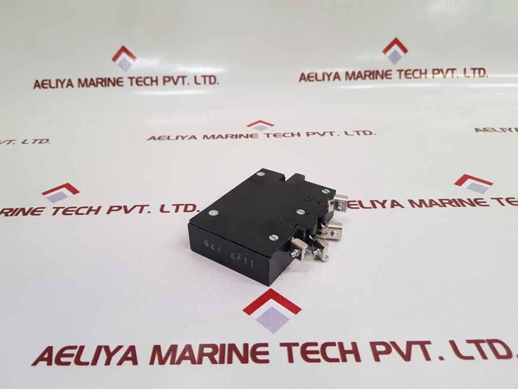 Eb-11 Cont. Ausil.- Auxiliary Contact - Image 7