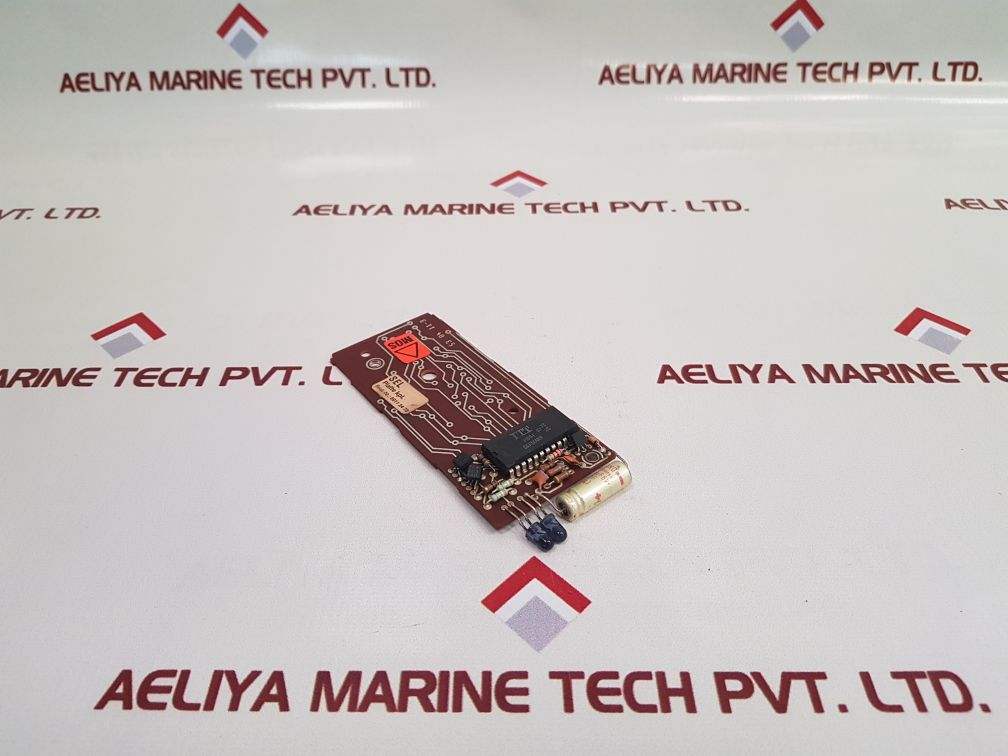 6911 24 73 Pcb Card 53 04 11-3 - Image 4